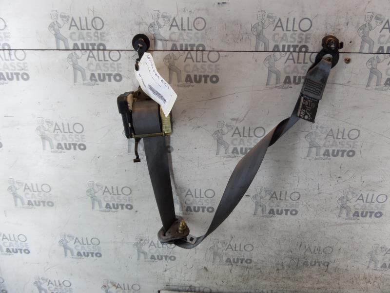 Ceinture avant droit