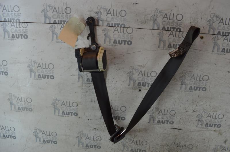 Cintura di sicurezza anteriore destra