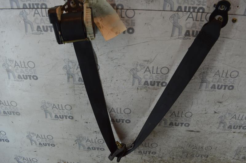 Ceinture avant droit