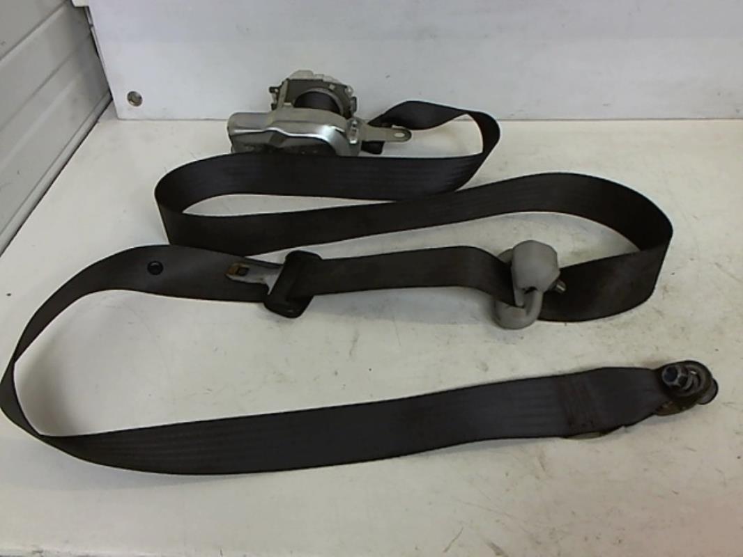 Ceinture avant droit