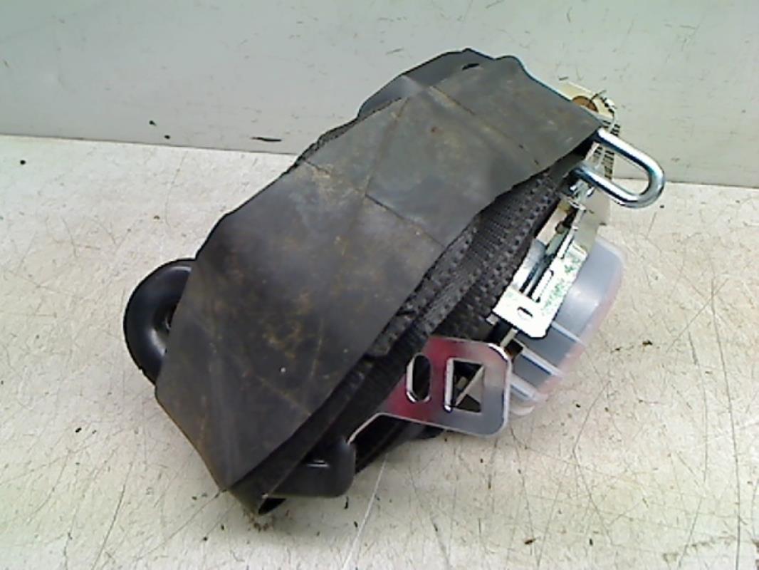 Ceinture avant droit