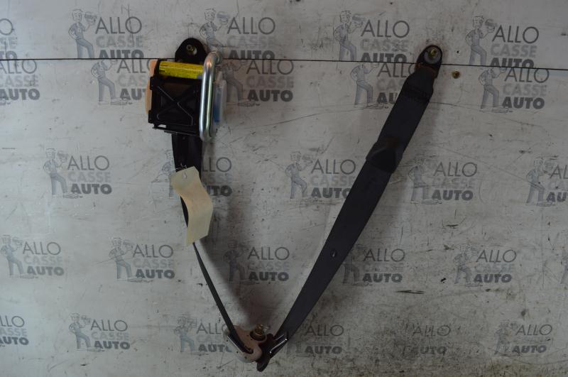 Ceinture avant droit