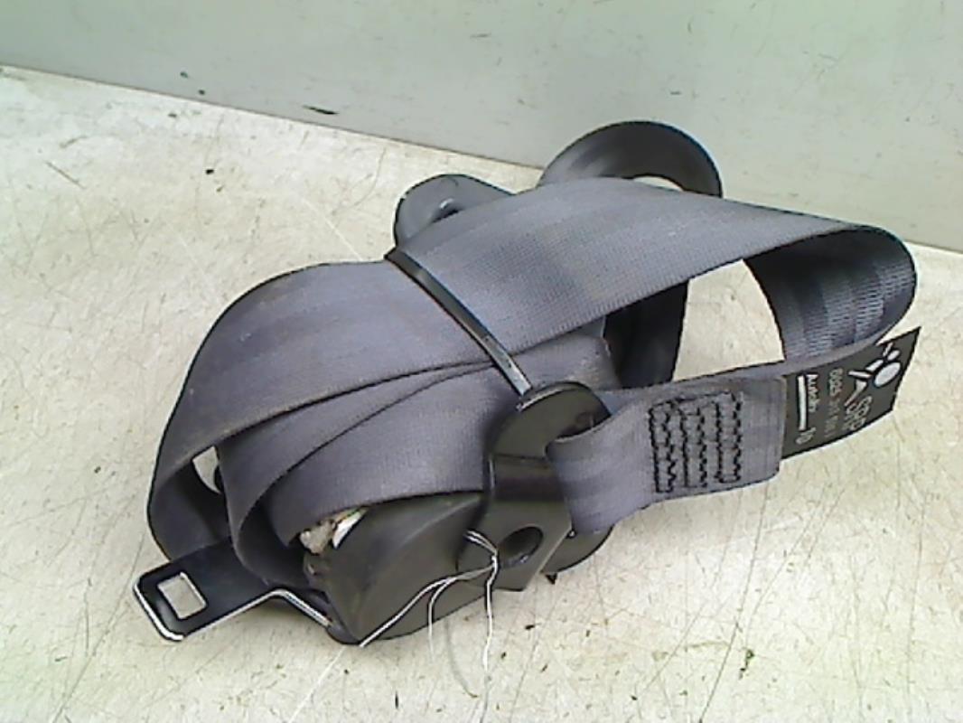 Ceinture avant droit