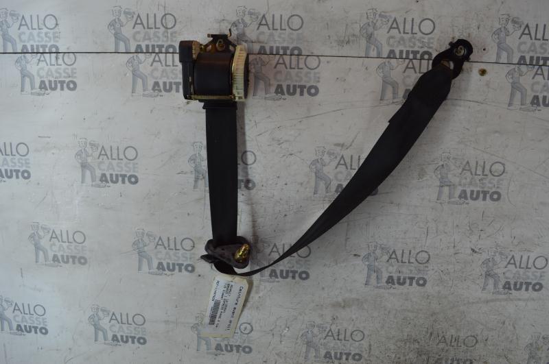 Ceinture avant droit