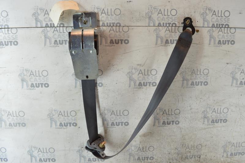 Ceinture avant droit