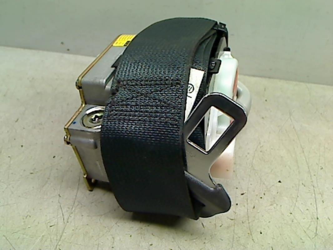 Ceinture avant droit
