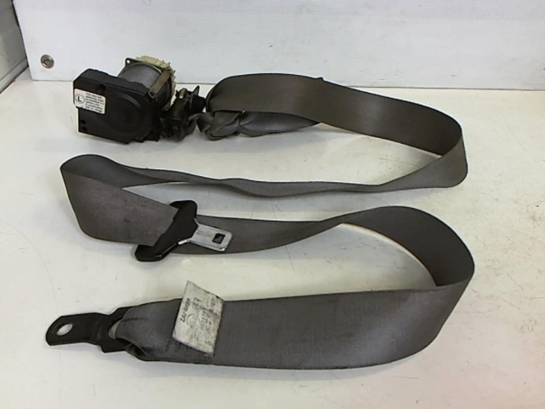 Ceinture avant gauche