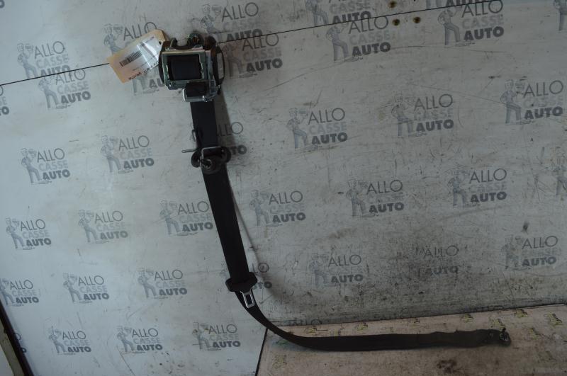 Ceinture avant gauche