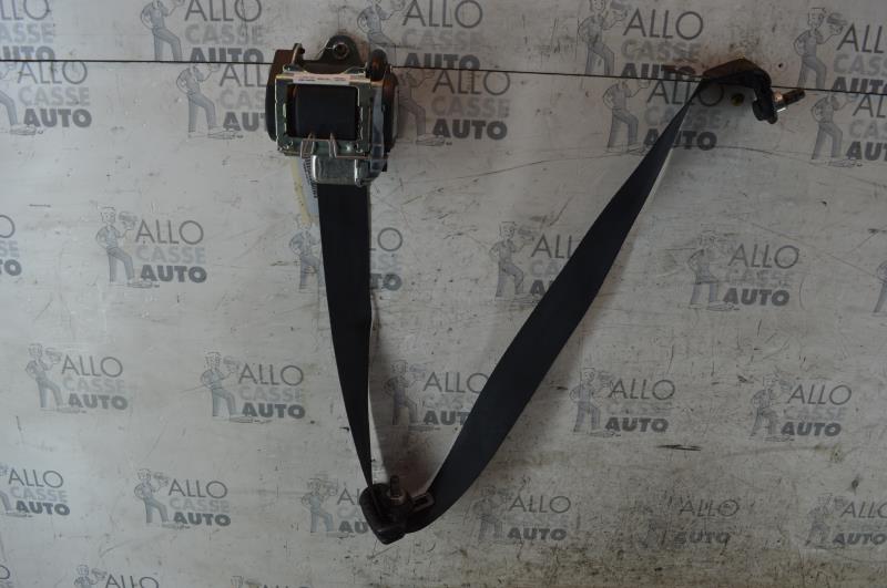 Ceinture avant gauche