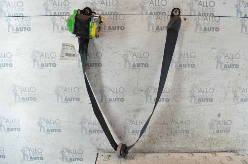 Cintura di sicurezza anteriore sinistra