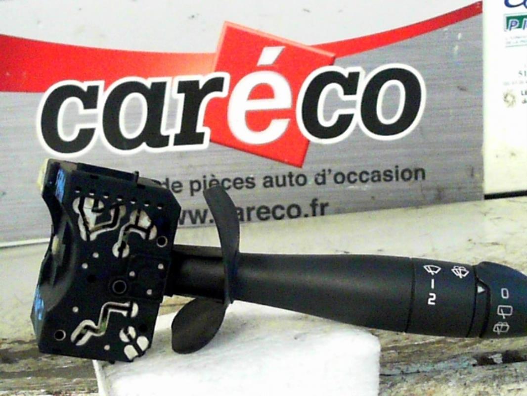 Commodo d'essuie glaces