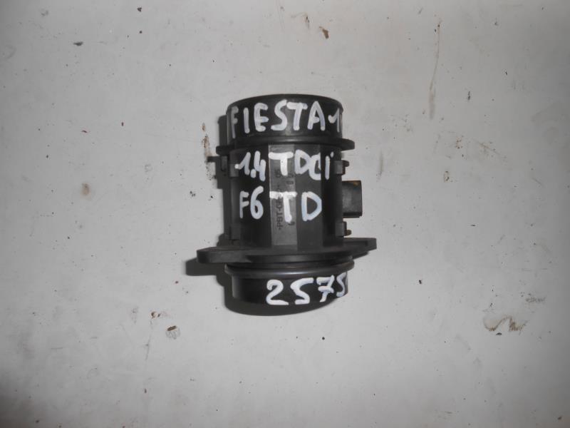 Debitmetre