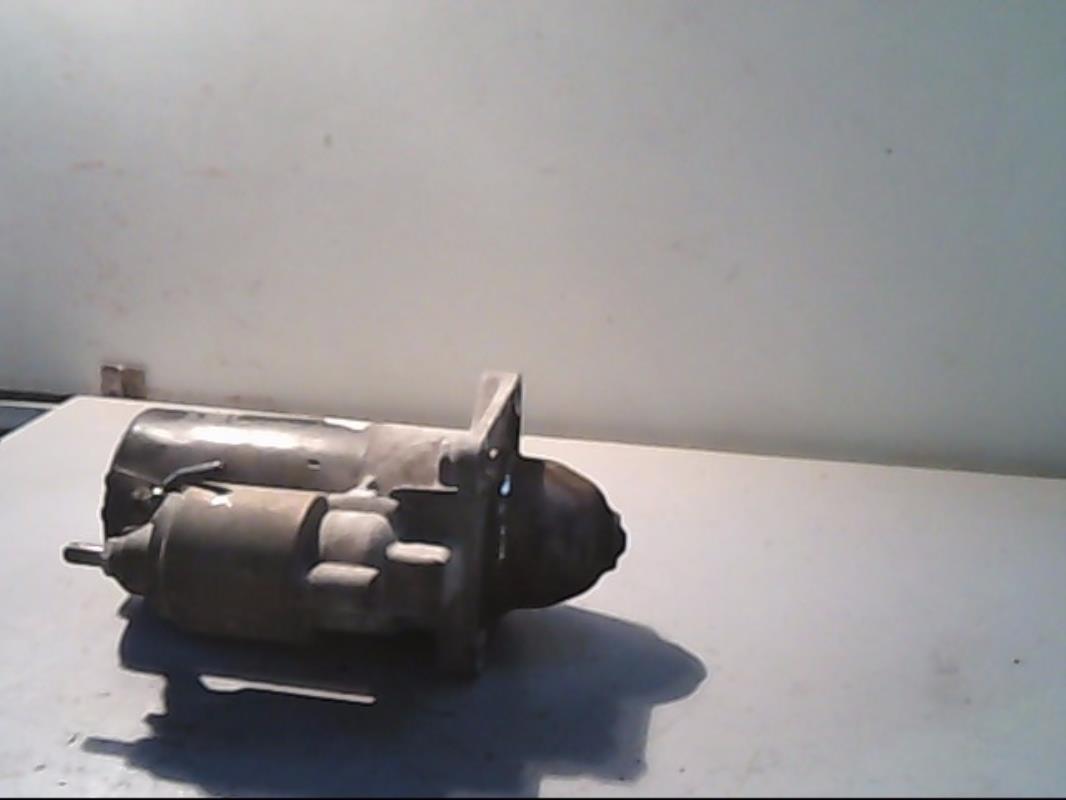 Motorino avviamento
