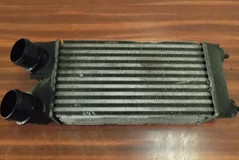 Echangeur air (Intercooler)