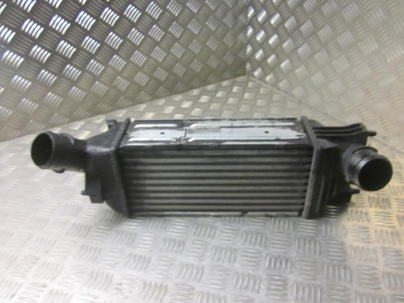 Echangeur air (Intercooler)