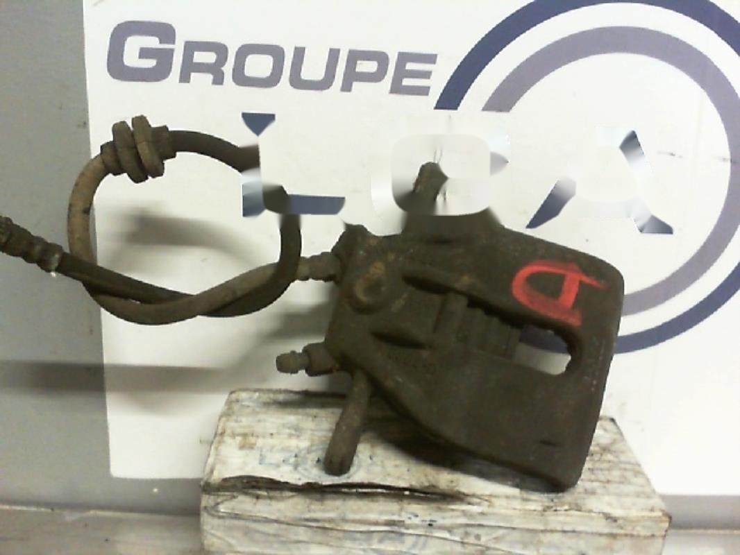 Etrier avant droit (freinage)