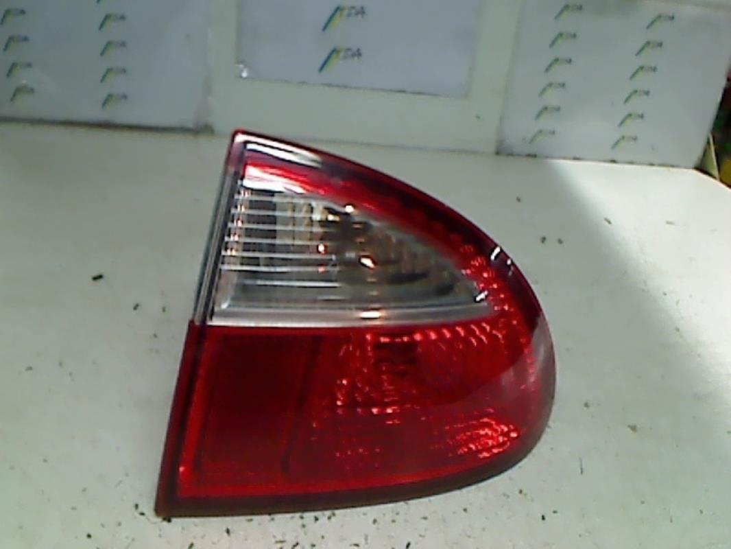 Fanale posteriore principale destro (luci)