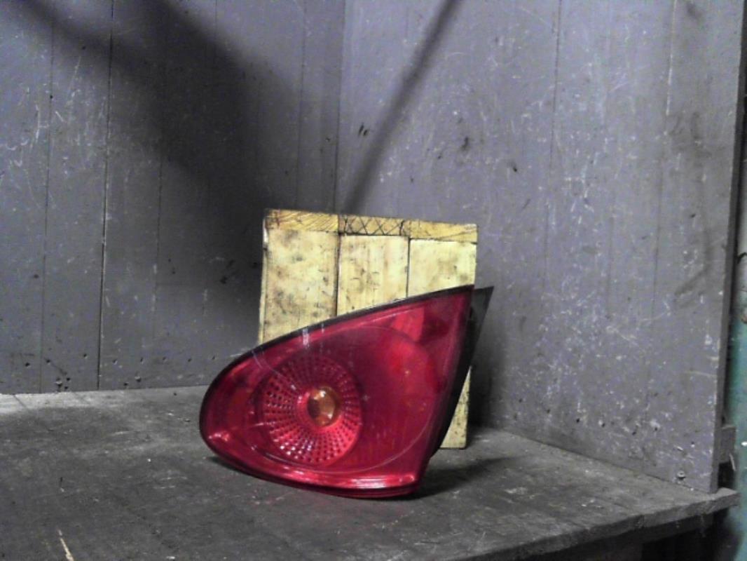Feu arriere principal droit (feux)