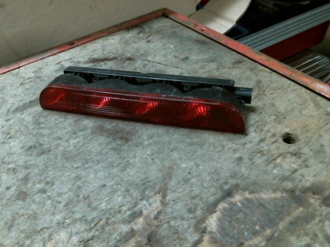 Luce stop centrale
