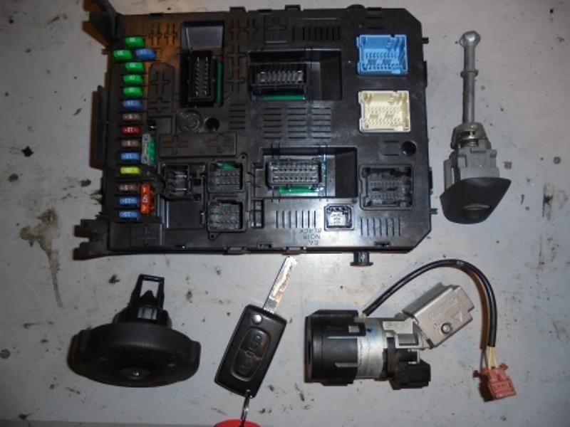 Kit de demarrage