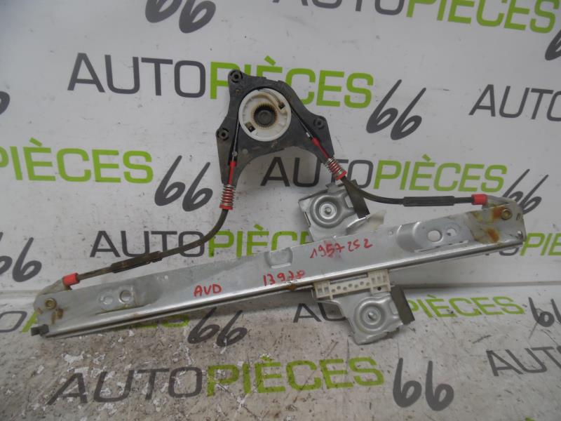 Leve vitre electrique avant droit