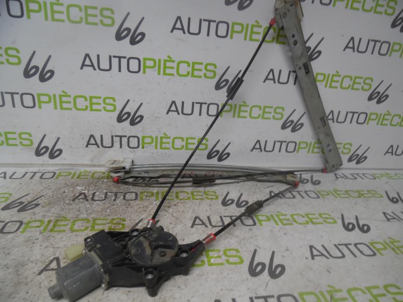 Leve vitre electrique avant droit