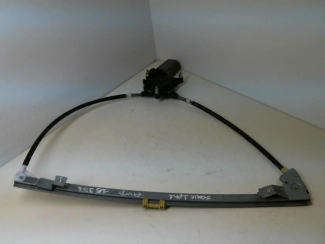 Leve vitre electrique avant droit
