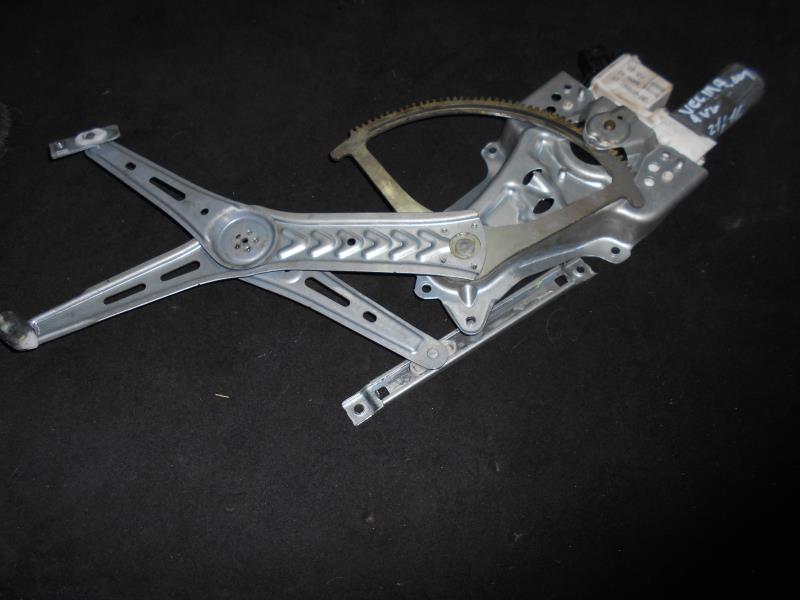 Leve vitre electrique avant gauche