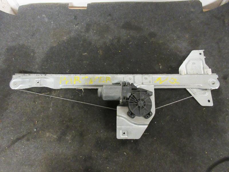 Leve vitre electrique avant gauche