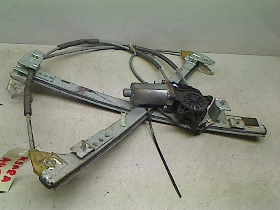 Leve vitre electrique avant gauche