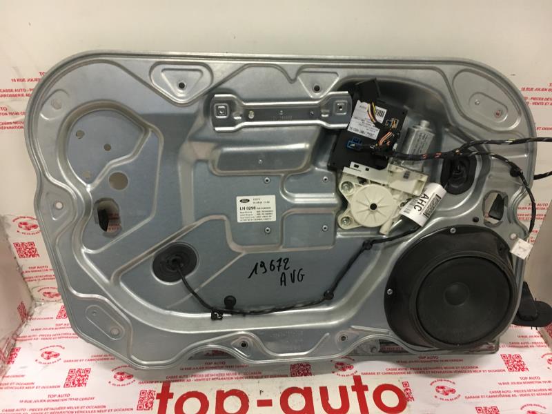 Leve vitre electrique avant gauche