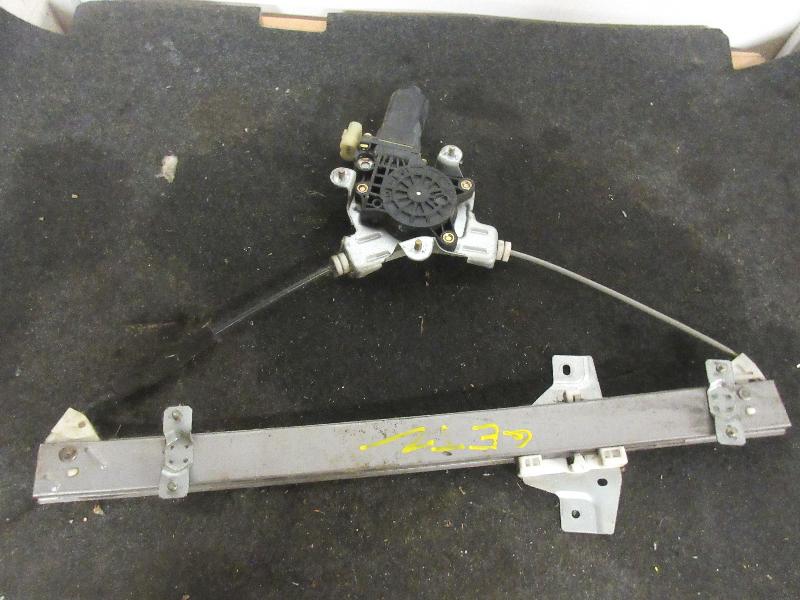 Leve vitre electrique avant gauche