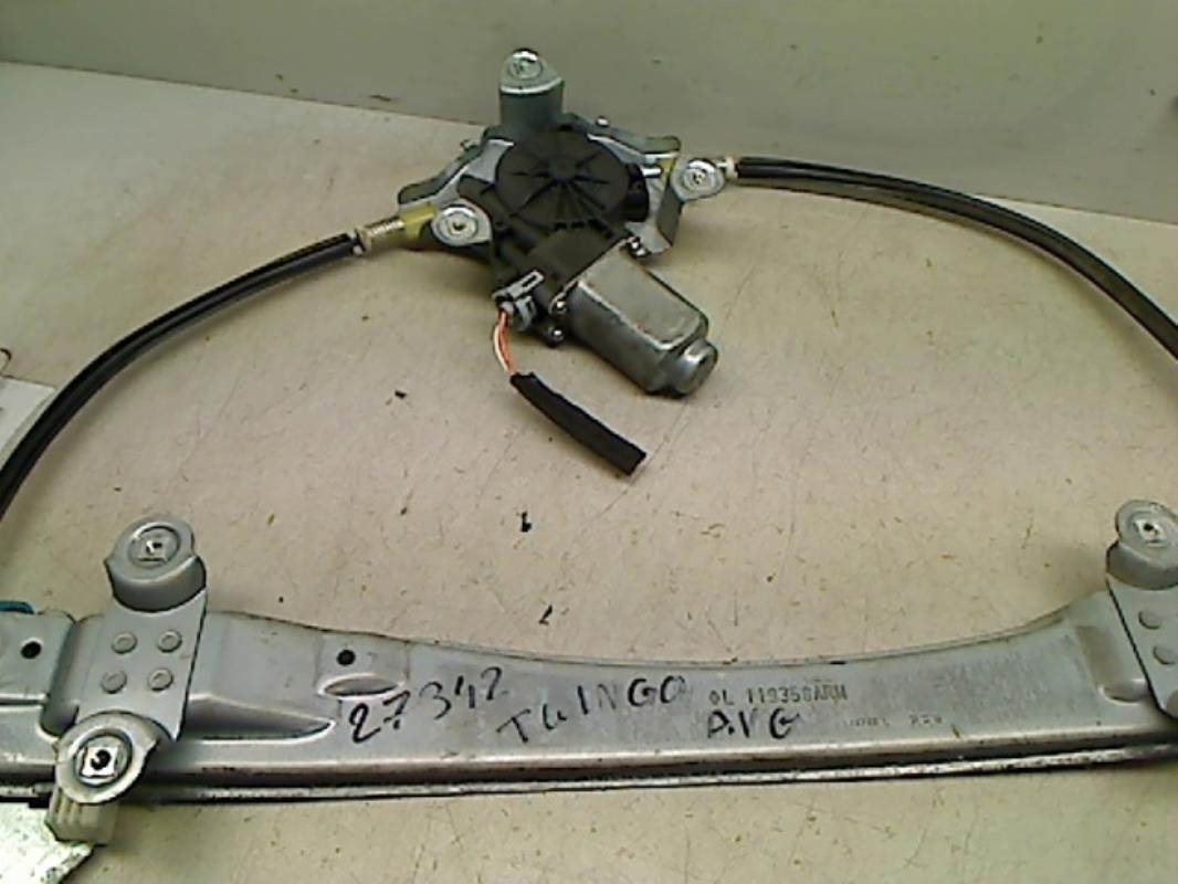 Leve vitre electrique avant gauche