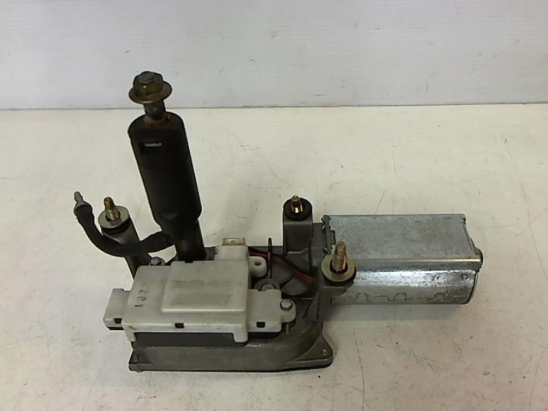 Moteur essuie glace arriere