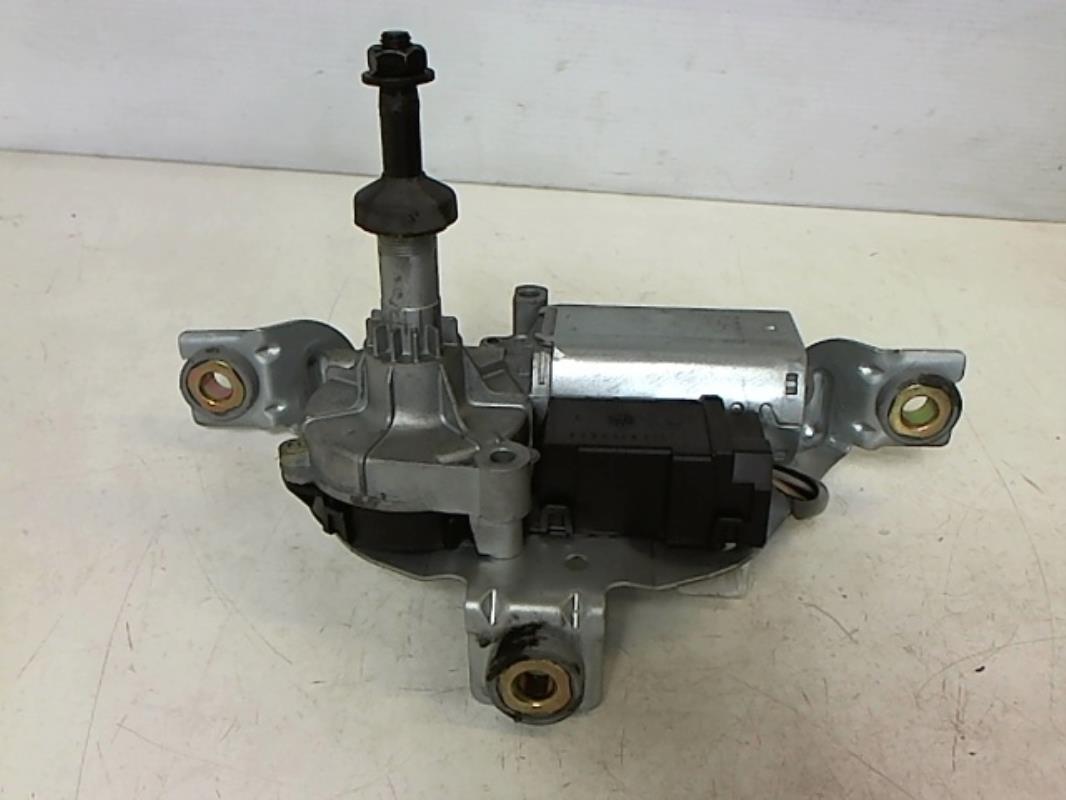 Moteur essuie glace arriere
