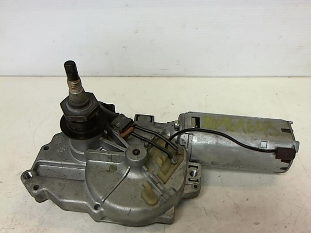 Moteur essuie glace arriere
