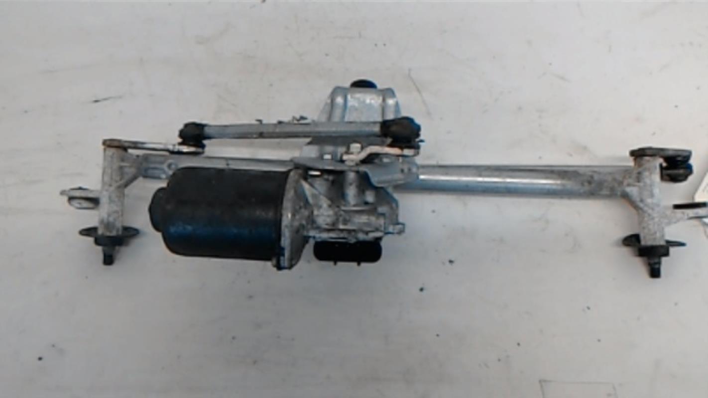 Moteur essuie glace avant