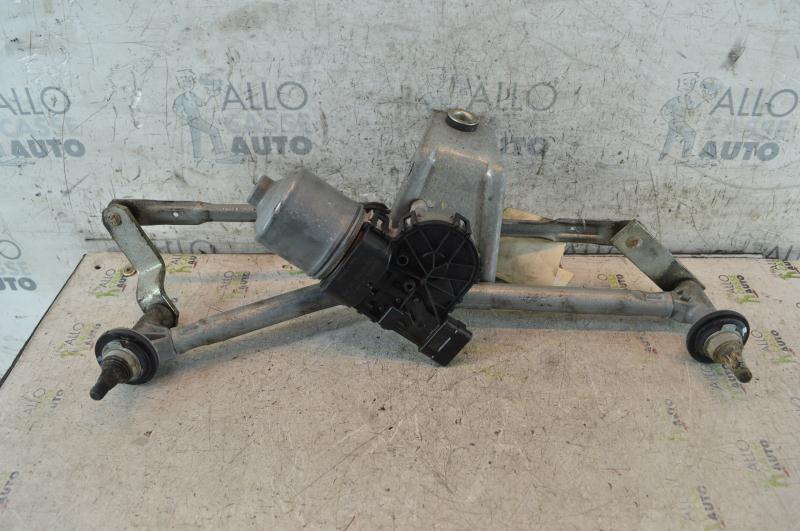 Moteur essuie glace avant