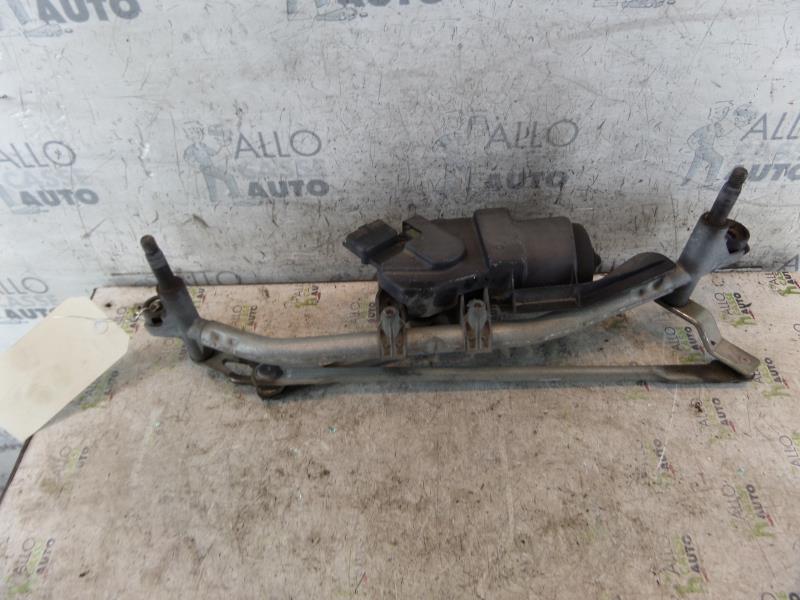 Moteur essuie glace avant