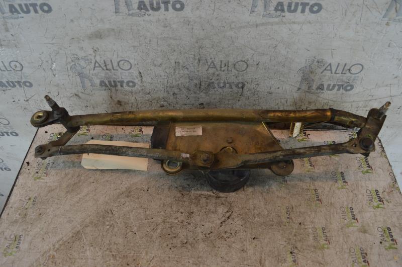 Moteur essuie glace avant
