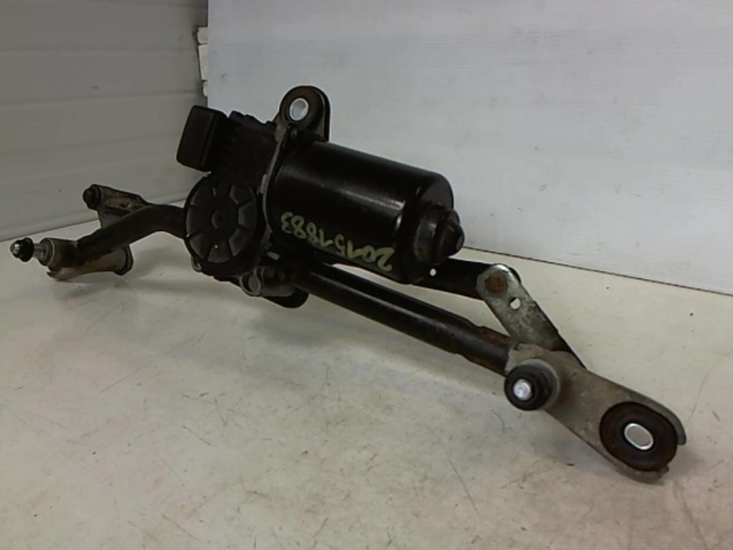 Moteur essuie glace avant