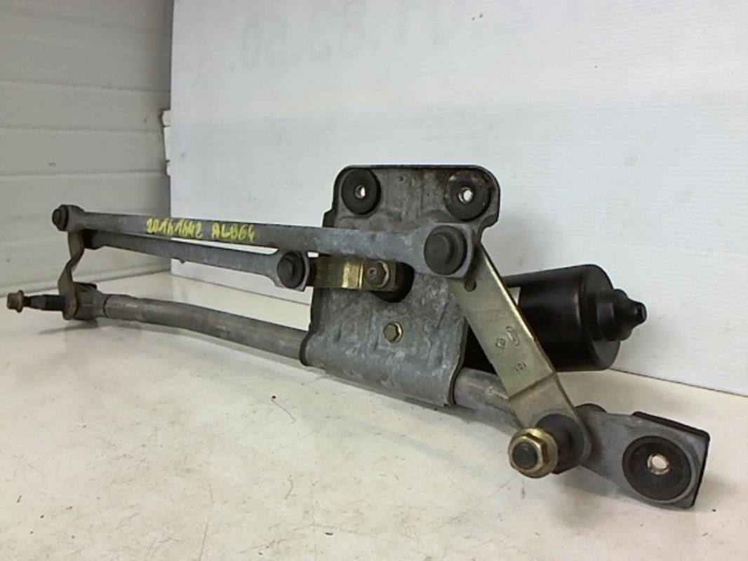 Moteur essuie glace avant