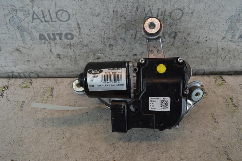 Moteur essuie glace avant gauche