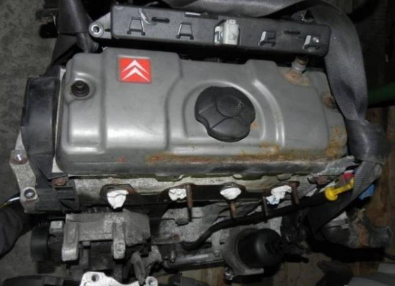 Moteur