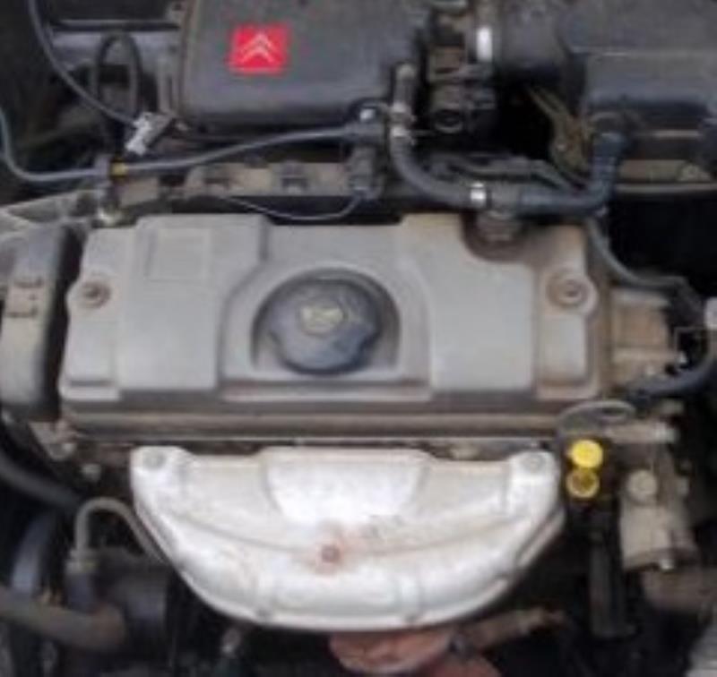 Moteur