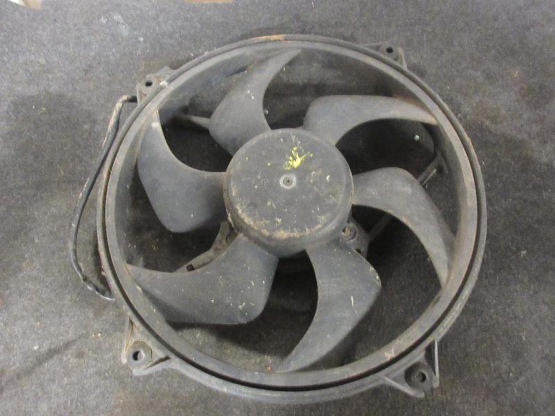Ventilateur