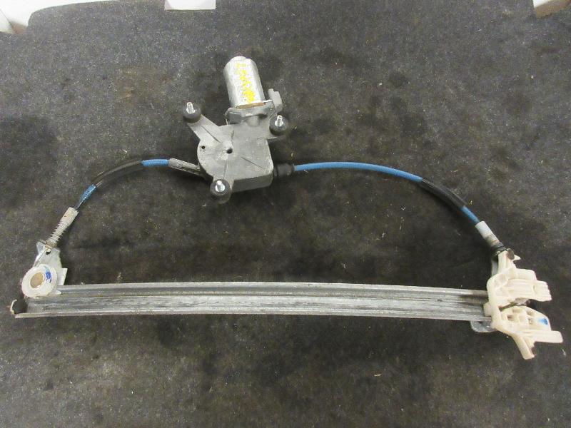 Leve vitre electrique arriere gauche