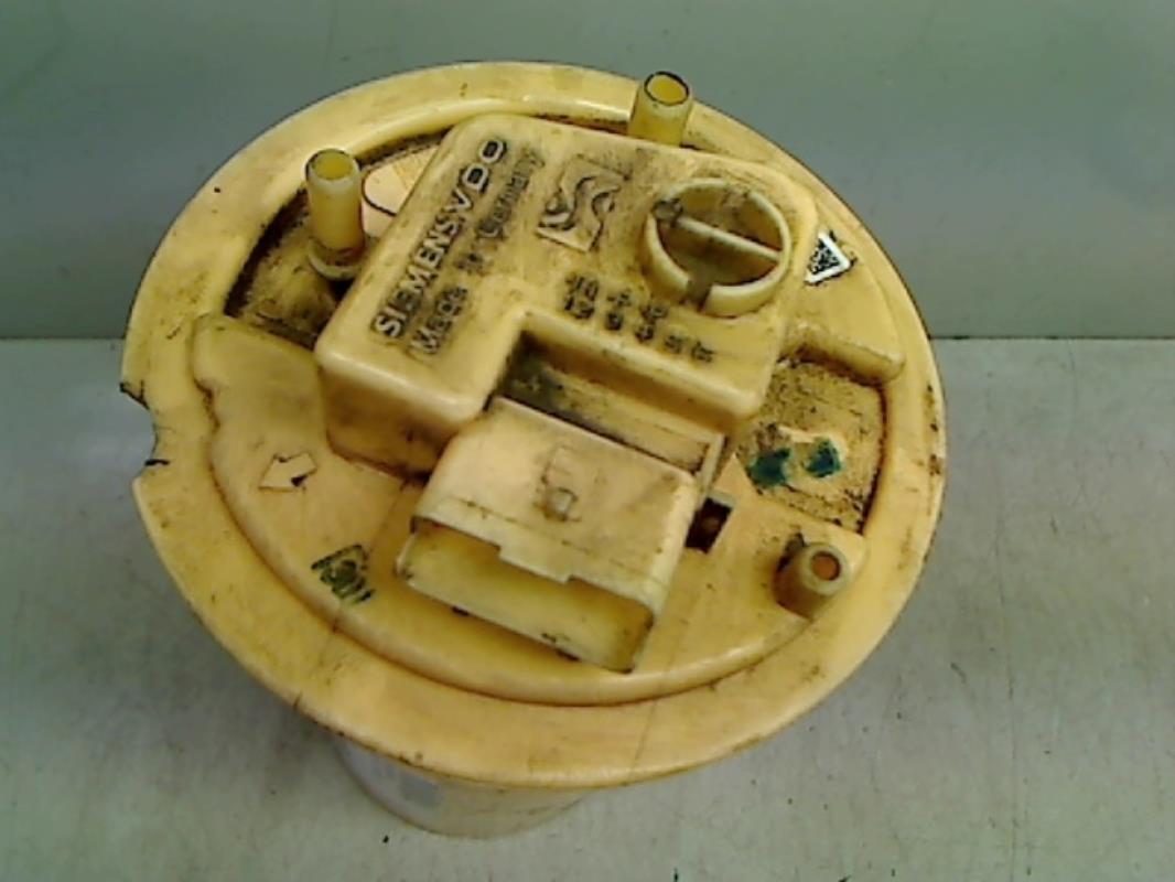 Pompe immergee