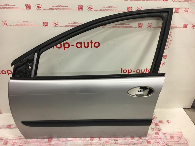 Porte avant gauche