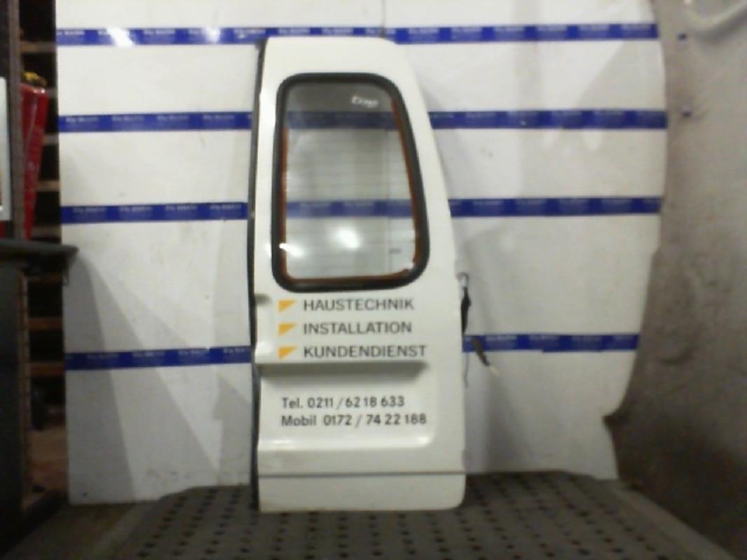 Porte de coffre droit